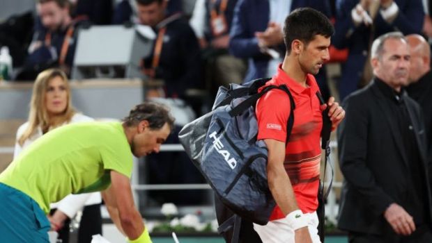 
	Dezbaterea &bdquo;GOAT&rdquo;, tranșată de Rafael Nadal: răspunsul definitiv pe care l-a dat, vorbind despre rivalii Federer și Djokovic
