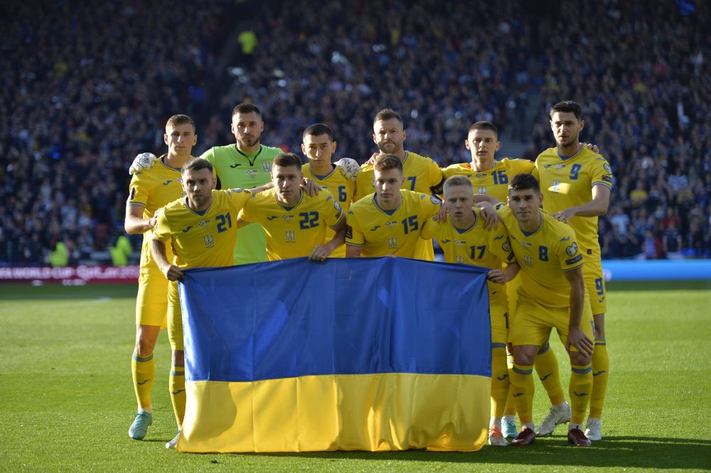 Ucraina, cu un pas mai aproape de Mondial! A trecut de Scoția și joacă finala barajului pentru Qatar_2