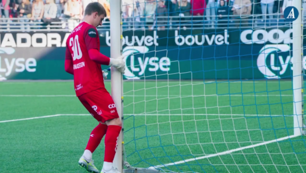 
	Acuzații grave în prima ligă din Norvegia. Cum își micșora un goalkeeper poarta la meciurile de acasă

