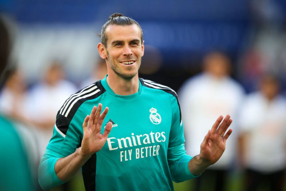 Sfârșitul unei ere! Gareth Bale a plecat oficial de la Real Madrid! Ultimul mesaj al galezului _1