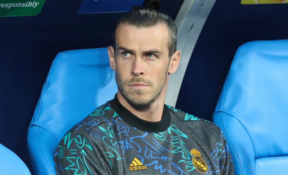 Sfârșitul unei ere! Gareth Bale a plecat oficial de la Real Madrid! Ultimul mesaj al galezului _2