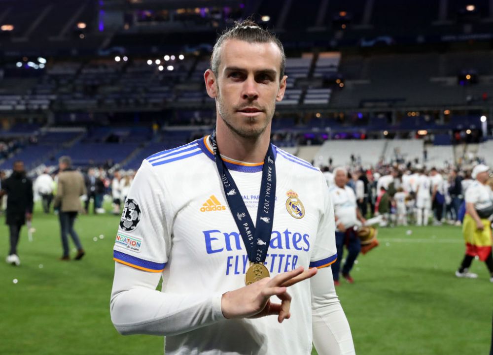 Sfârșitul unei ere! Gareth Bale a plecat oficial de la Real Madrid! Ultimul mesaj al galezului _3