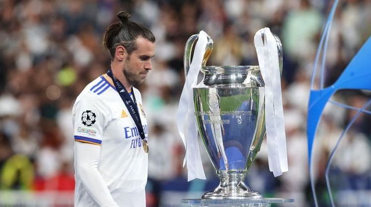 Sfârșitul unei ere! Gareth Bale a plecat oficial de la Real Madrid! Ultimul mesaj al galezului _8