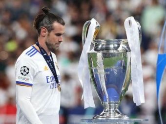 
	Sfârșitul unei ere! Gareth Bale a plecat oficial de la Real Madrid! Ultimul mesaj al galezului&nbsp;
