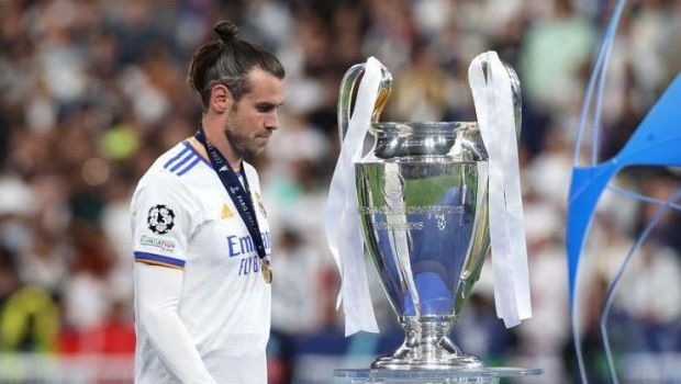 
	Sfârșitul unei ere! Gareth Bale a plecat oficial de la Real Madrid! Ultimul mesaj al galezului&nbsp;
