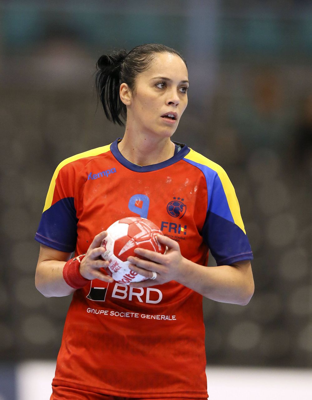Aurelia Brădeanu revine în handbal! "Putem să transformăm echipa într-o forță"_2
