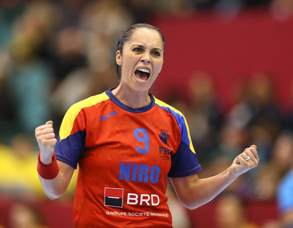 Aurelia Brădeanu revine în handbal! "Putem să transformăm echipa într-o forță"_3