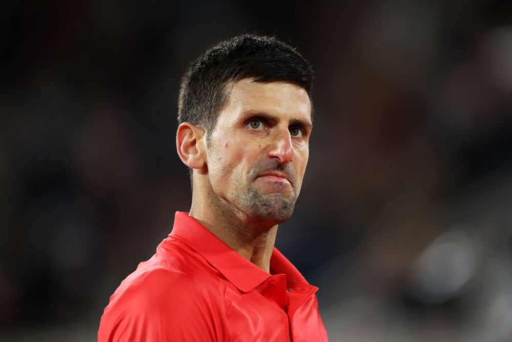 „99,9% dintre fani au fost de partea lui Nadal” Djokovic, compătimit de McEnroe: „E o mare lipsă de respect!”_14