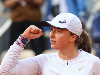 
	Iga Swiatek și 3 debutante: cum arată careul de ași al tuneului feminin de la Roland Garros
