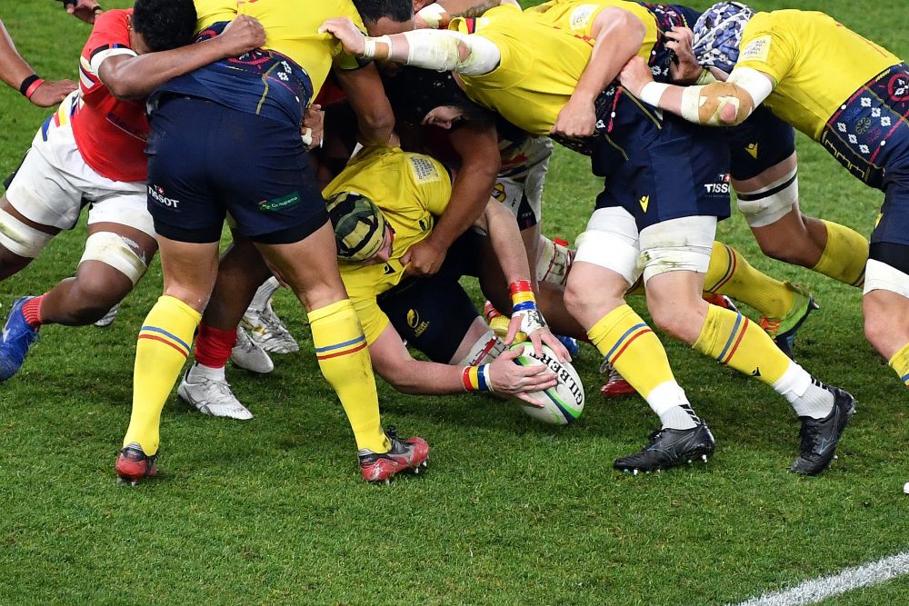 Landmark vein Contradict Ratează România Cupa Mondială de rugby? Ce susțin spaniolii + reacția  forului condus de Alin Petrache | Sport.ro