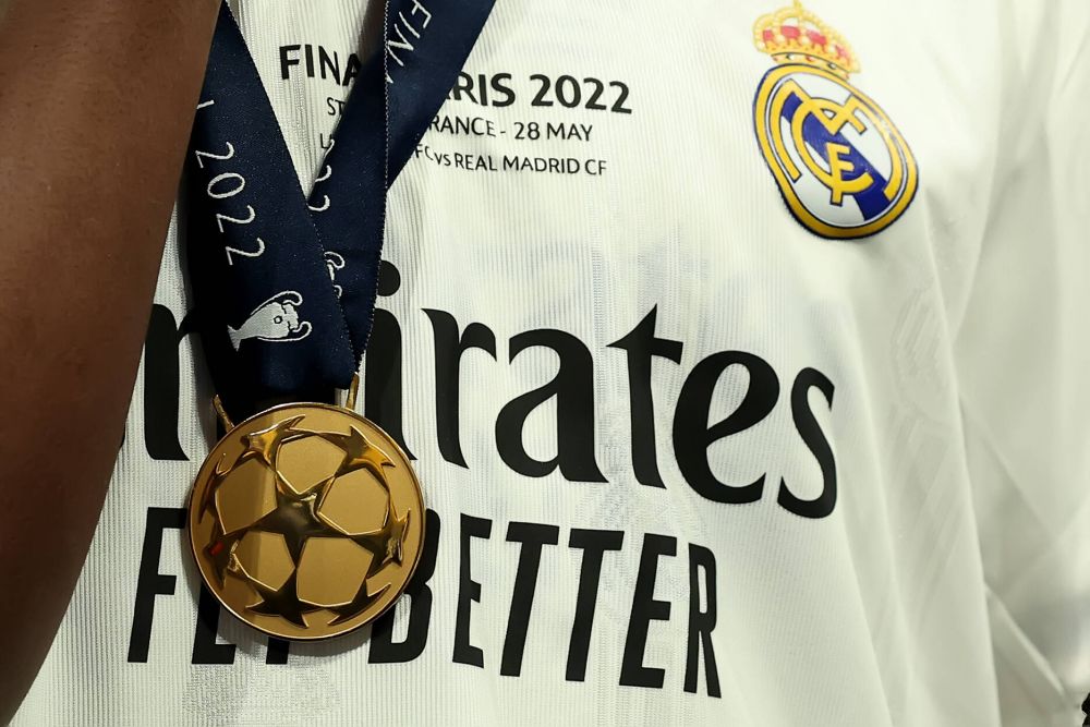 OFICIAL | Încă un ”veteran” a plecat de la Real Madrid, după Marcelo și Gareth Bale_1