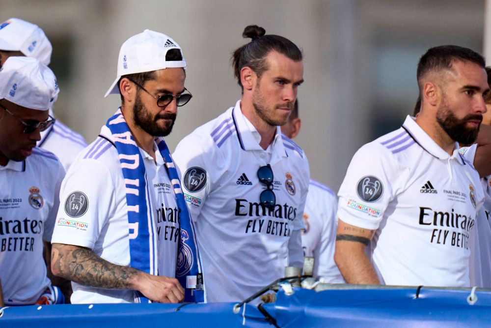 OFICIAL | Încă un ”veteran” a plecat de la Real Madrid, după Marcelo și Gareth Bale_5