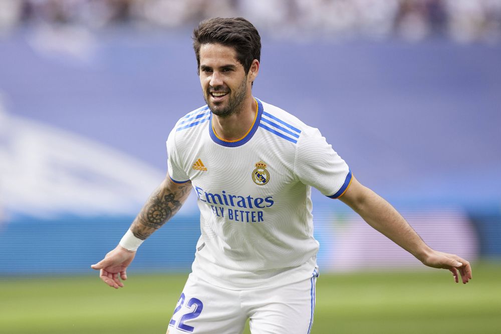 OFICIAL | Încă un ”veteran” a plecat de la Real Madrid, după Marcelo și Gareth Bale_6