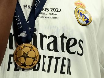 
	OFICIAL | Încă un &rdquo;veteran&rdquo; a plecat de la Real Madrid, după Marcelo și Gareth Bale
