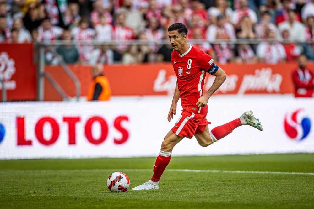 Polonia - Țara Galilor 2-1. Primul meci al sezonului din Nations League_2