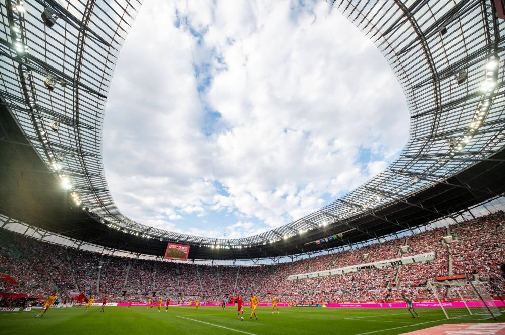 Polonia - Țara Galilor 2-1. Primul meci al sezonului din Nations League_7