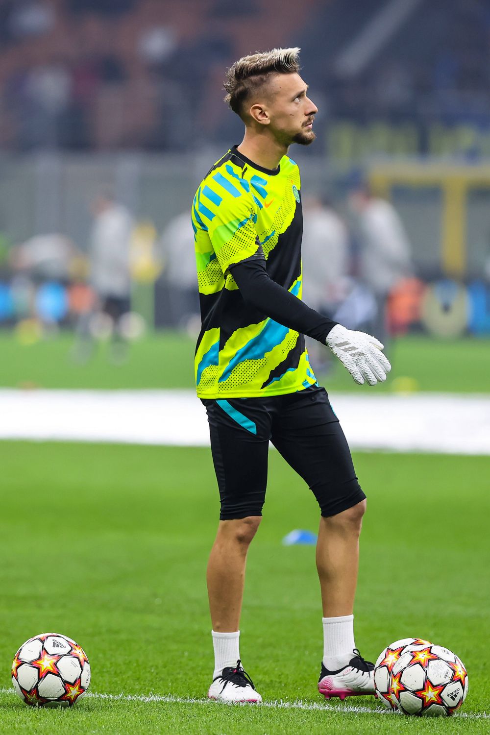 E gata! Ionuț Radu pleacă de la Inter și va fi coleg cu un alt român la un club din Italia _3