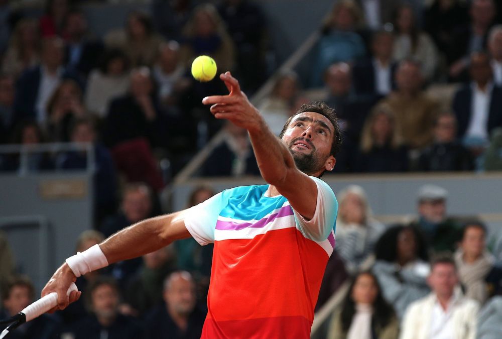 Nadal - Zverev și Cilic - Ruud, semifinalele turneului masculin de la Roland Garros, ediția 2022 _12