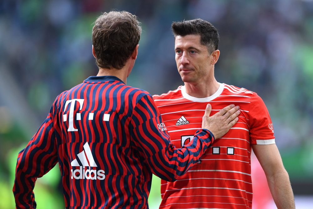 „Ribery a vrut să se ducă la Real Madrid!” Thomas Muller a vorbit despre dorința lui Lewandowski de a pleca de la Bayern Munchen _11