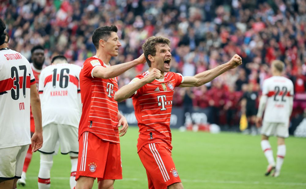 „Ribery a vrut să se ducă la Real Madrid!” Thomas Muller a vorbit despre dorința lui Lewandowski de a pleca de la Bayern Munchen _10