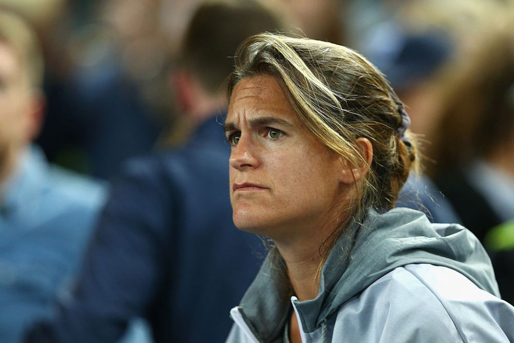 Directorul Roland Garros, Mauresmo, explică de ce nu pune meciuri feminine în prime-time: „O să o spun, nu mă simt prost” Reacția liderului Swiatek_4