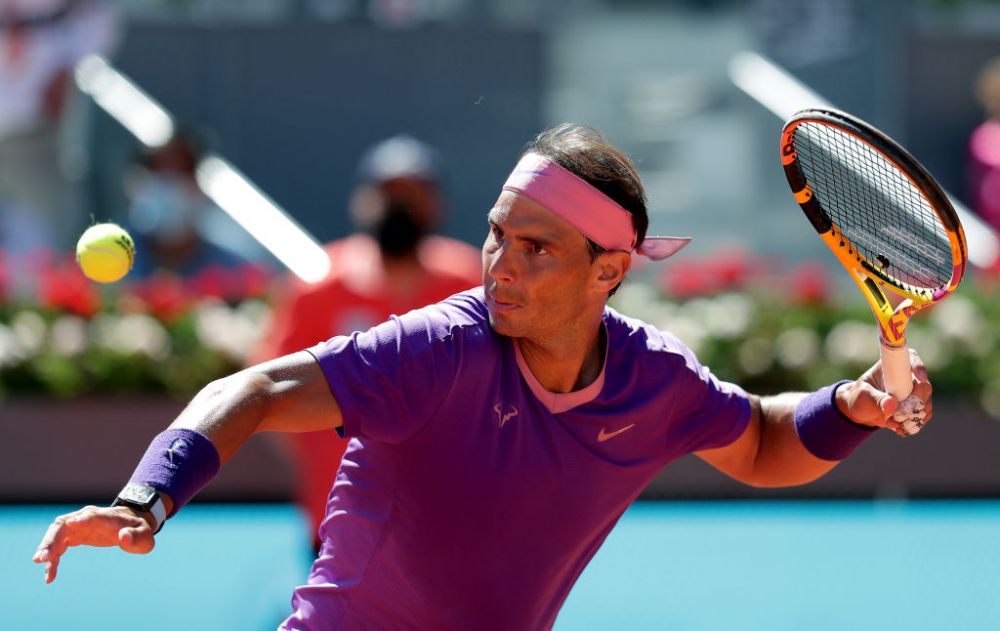 Rafael Nadal împlinește 36 de ani în ziua semifinalei cu Alexander Zverev: numerele longevității celui mai titrat tenismen din istoria Grand Slam-urilor_30