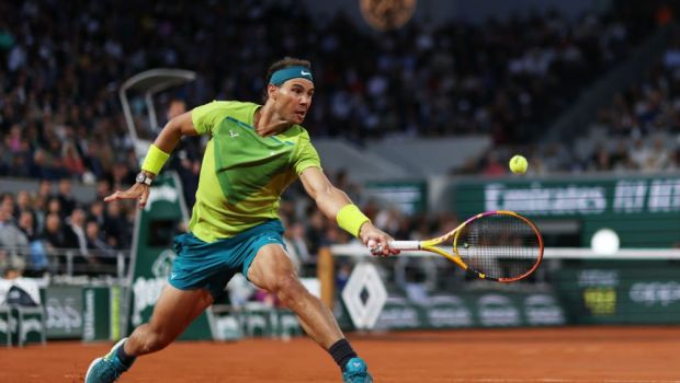 
	Rafael Nadal împlinește 36 de ani în ziua semifinalei cu Alexander Zverev: numerele longevității celui mai titrat tenismen din istoria Grand Slam-urilor
