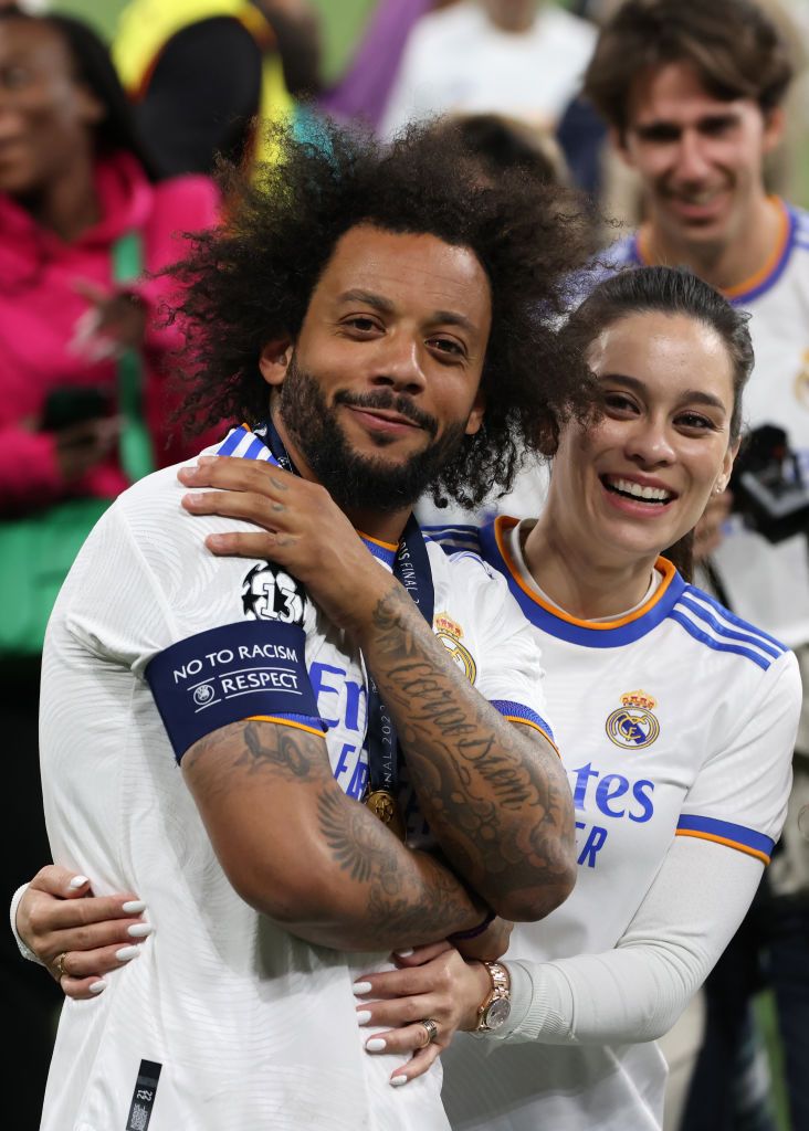 După o viață la Real Madrid, Marcelo este pe punctul de a juca în Franța! Brazilianul este curtat de un club legendar_4