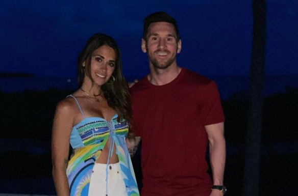 Messi și-a surprins fanii după Finalissima! Argentinianul și partenera sa, schimb de mesaje de dragoste pe internet_29