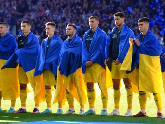 
	Mesajul lui&nbsp;Volodimir Zelenski pentru jucătorii Ucrainei după succesul cu Scoția. Naționala mai are de trecut un test de trecut
