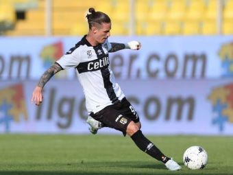
	Parma își încearcă norocul cu un nou antrenor. Cine e tehnicianul care va încerca să-i readucă pe Man și Mihăilă în Serie A

