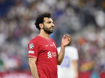 
	Prima reacție a lui Mohamed Salah după finala Champions League pierdută de Liverpool: &bdquo;Mi-am dorit mult să aduc trofeul înapoi!&rdquo;&nbsp;
