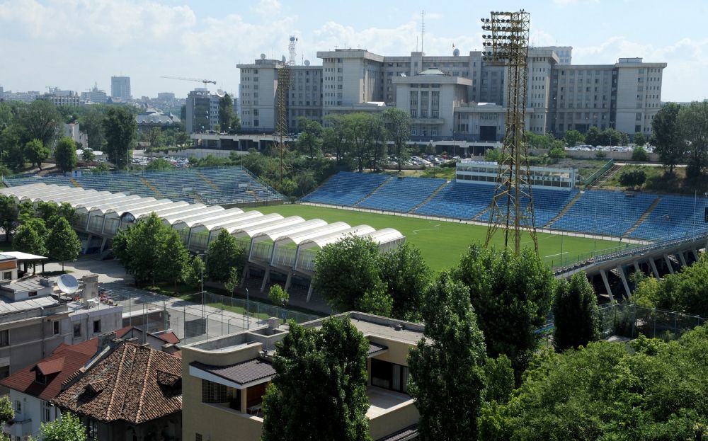 Stadionul pe care Dinamo vrea să joace în Liga 2 nu a mai găzduit partide oficiale de peste zece ani_2