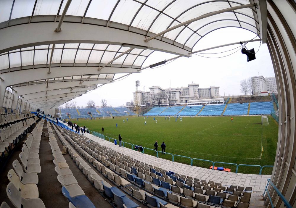 Stadionul pe care Dinamo vrea să joace în Liga 2 nu a mai găzduit partide oficiale de peste zece ani_5