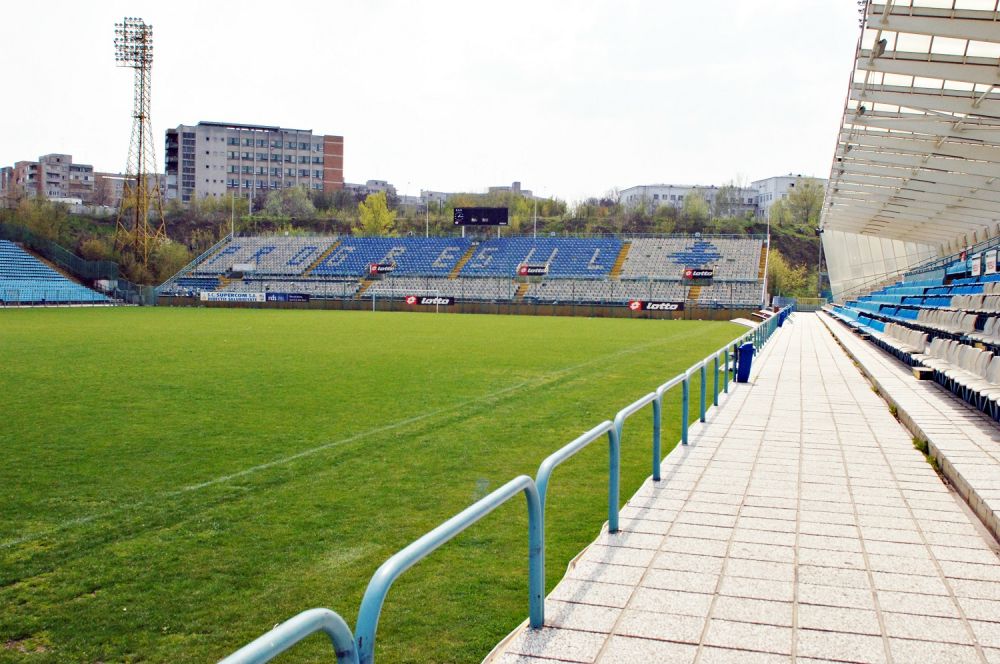 Stadionul pe care Dinamo vrea să joace în Liga 2 nu a mai găzduit partide oficiale de peste zece ani_7