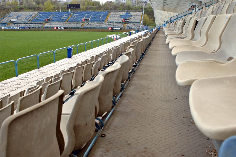 Stadionul pe care Dinamo vrea să joace în Liga 2 nu a mai găzduit partide oficiale de peste zece ani_8