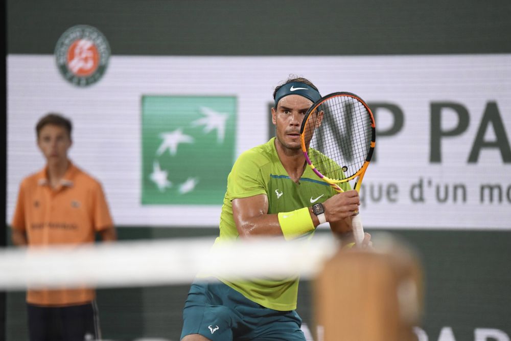 „Foarte ghinionist. L-am văzut plângând, e un moment dur” Mesajul lui Nadal pentru Zverev, după calificarea tristă în finala Roland Garros_14