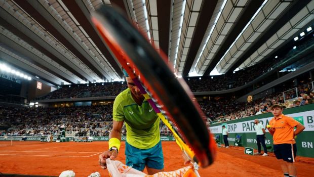 
	Măcinat de dureri, Rafael Nadal ar da totul pentru o viață fericită: &bdquo;Aș prefera să pierd finala și să primesc, la schimb, un picior nou&rdquo;
