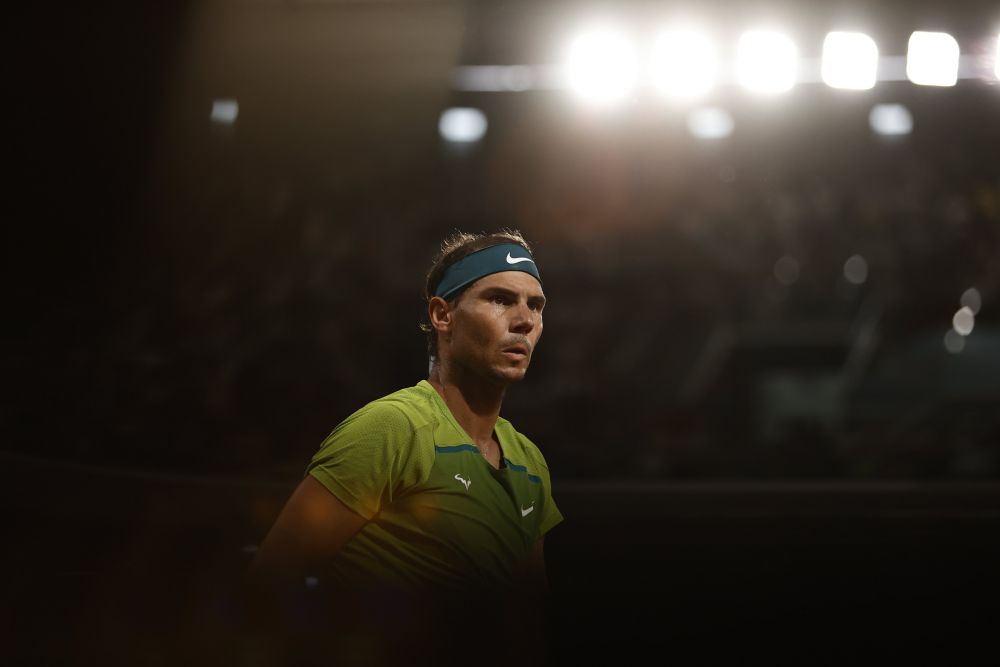 Măcinat de dureri, Rafael Nadal ar da totul pentru o viață fericită: „Aș prefera să pierd finala și să primesc, la schimb, un picior nou”_9