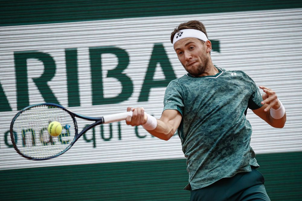 „Nadal e idolul vieții mele!” În urmă cu 4 ani, finalistul Roland Garros, Casper Ruud se înscria în Academia de Tenis Rafa Nadal _15