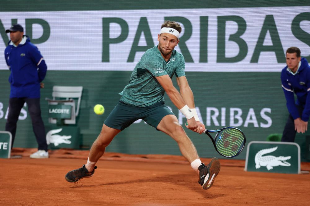 „Nadal e idolul vieții mele!” În urmă cu 4 ani, finalistul Roland Garros, Casper Ruud se înscria în Academia de Tenis Rafa Nadal _20