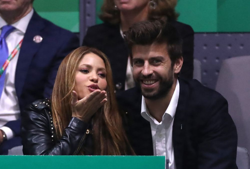 Shakira, dusă la spital după scandalul cu Pique din ultimele zile! Cum a reacționat fotbalistul _17
