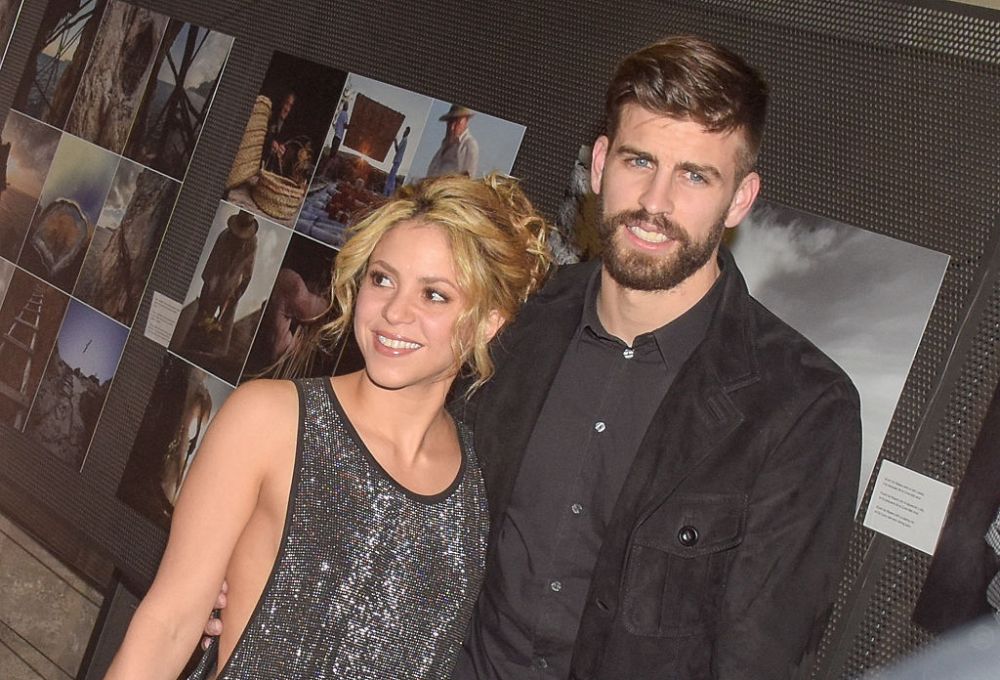 Shakira, dusă la spital după scandalul cu Pique din ultimele zile! Cum a reacționat fotbalistul _21