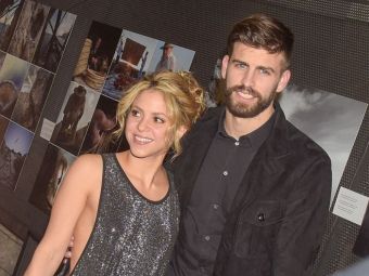 Shakira, dusă la spital după scandalul cu Pique din ultimele zile! Cum a reacționat fotbalistul&nbsp;