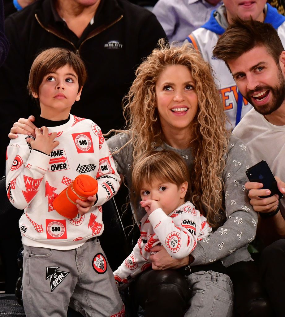 Shakira, dusă la spital după scandalul cu Pique din ultimele zile! Cum a reacționat fotbalistul _26