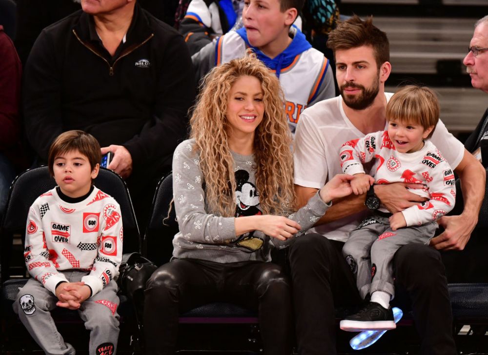 Shakira, dusă la spital după scandalul cu Pique din ultimele zile! Cum a reacționat fotbalistul _28