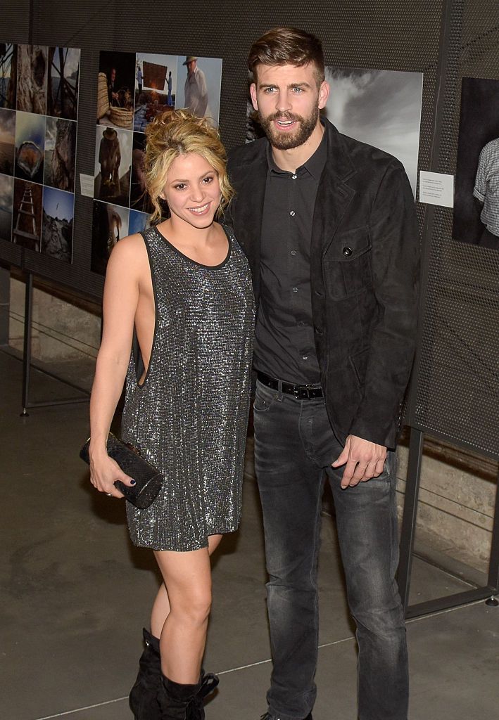 Gerard Pique și Shakira au anunțat că se despart după 12 ani de relație! Comunicatul emis de cei doi_15
