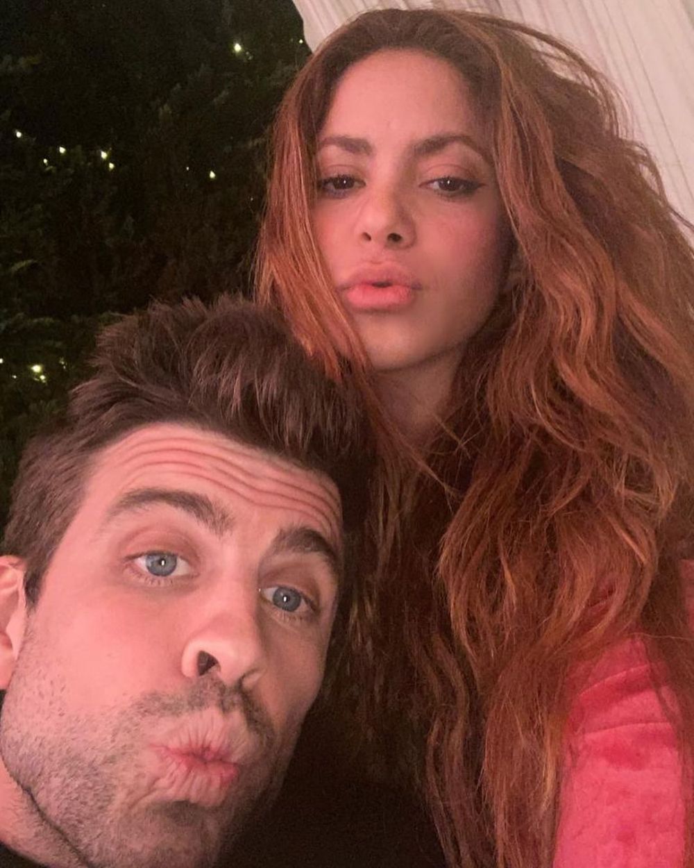 Gerard Pique și Shakira au anunțat că se despart după 12 ani de relație! Comunicatul emis de cei doi_3