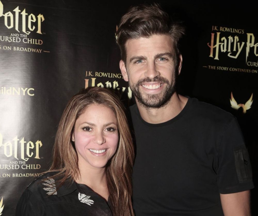 Gerard Pique și Shakira au anunțat că se despart după 12 ani de relație! Comunicatul emis de cei doi_23