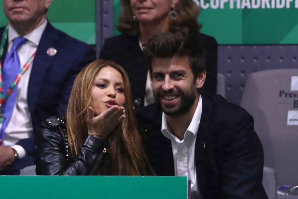 Gerard Pique și Shakira au anunțat că se despart după 12 ani de relație! Comunicatul emis de cei doi_24